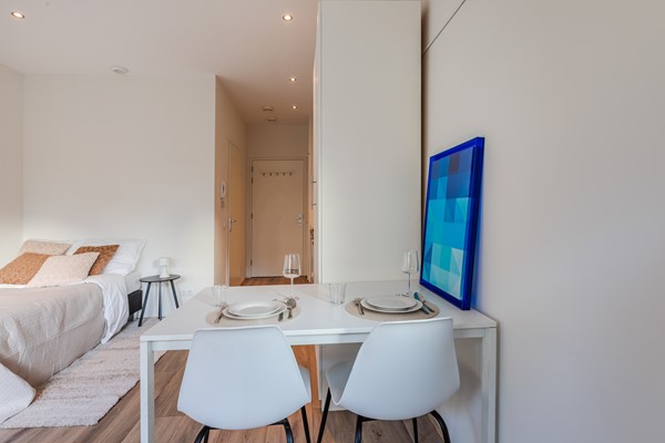 Foto - Te koop: Pastoor Petersstraat 170-34, 5612 LW Eindhoven